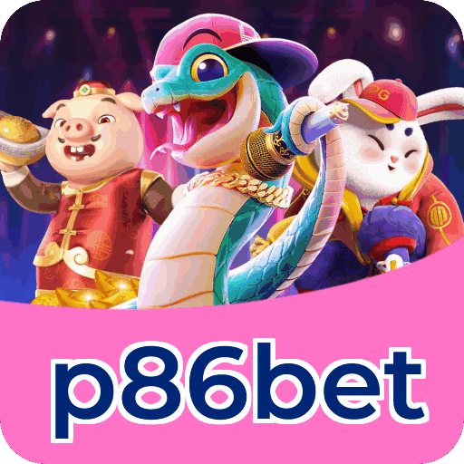 Interface p86bet