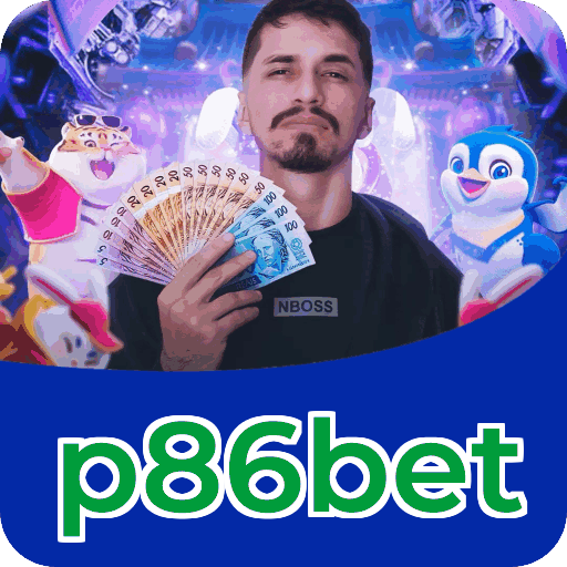 Slots Premium da PG Soft na p86bet